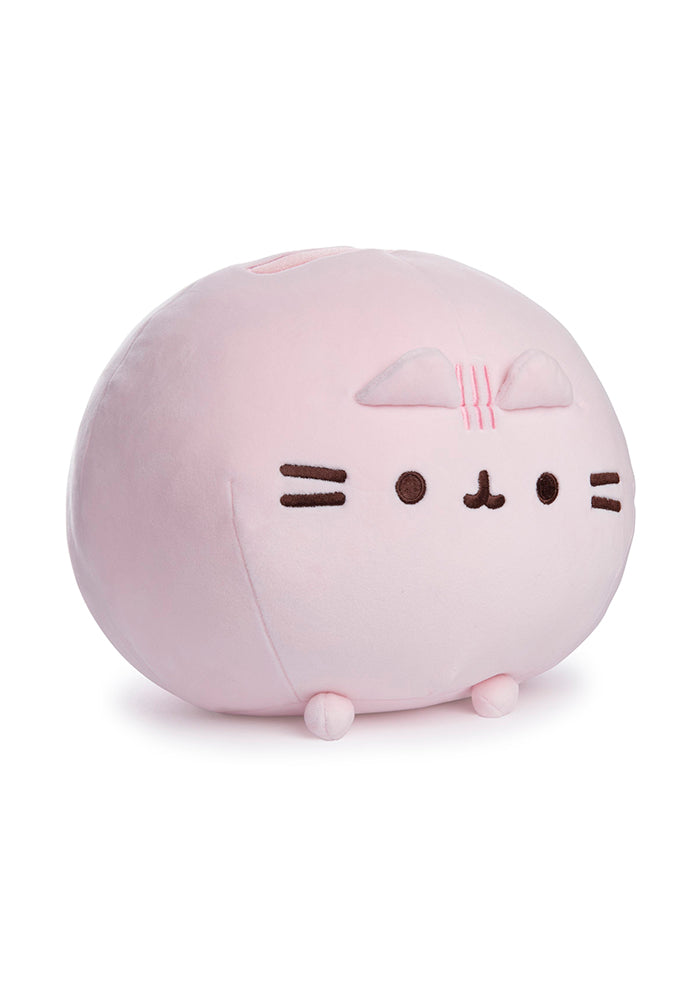 pink pusheen plush