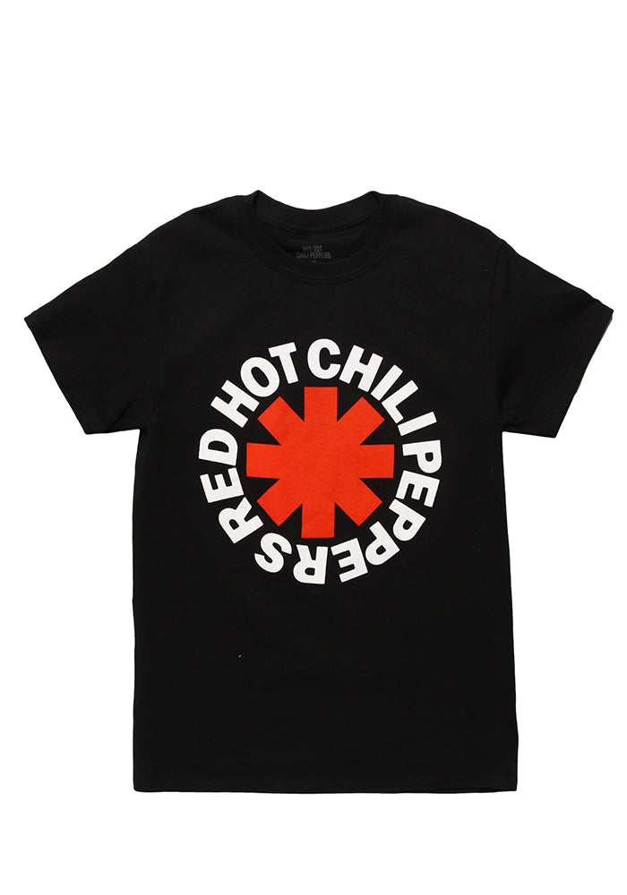 rhcp t shirt