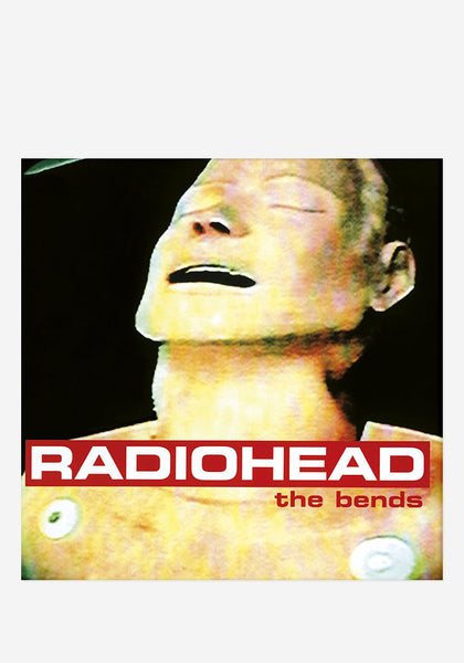 radiohead the bends zip rar free