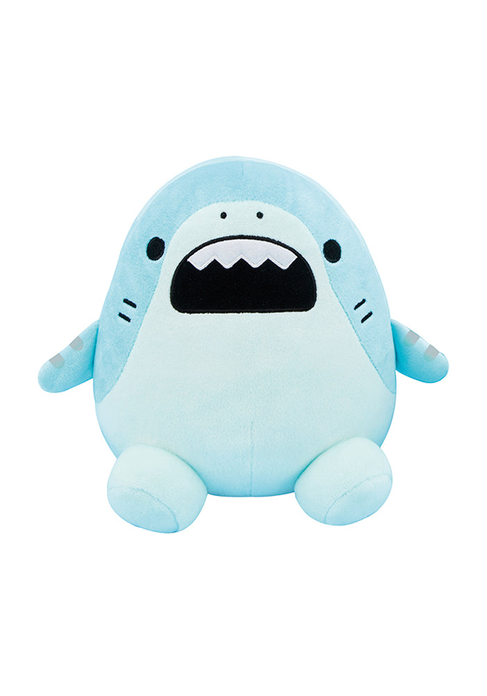 shark squishy