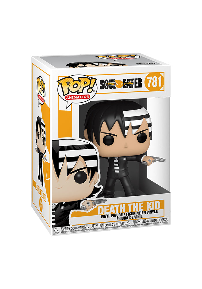 soul eater funko pop