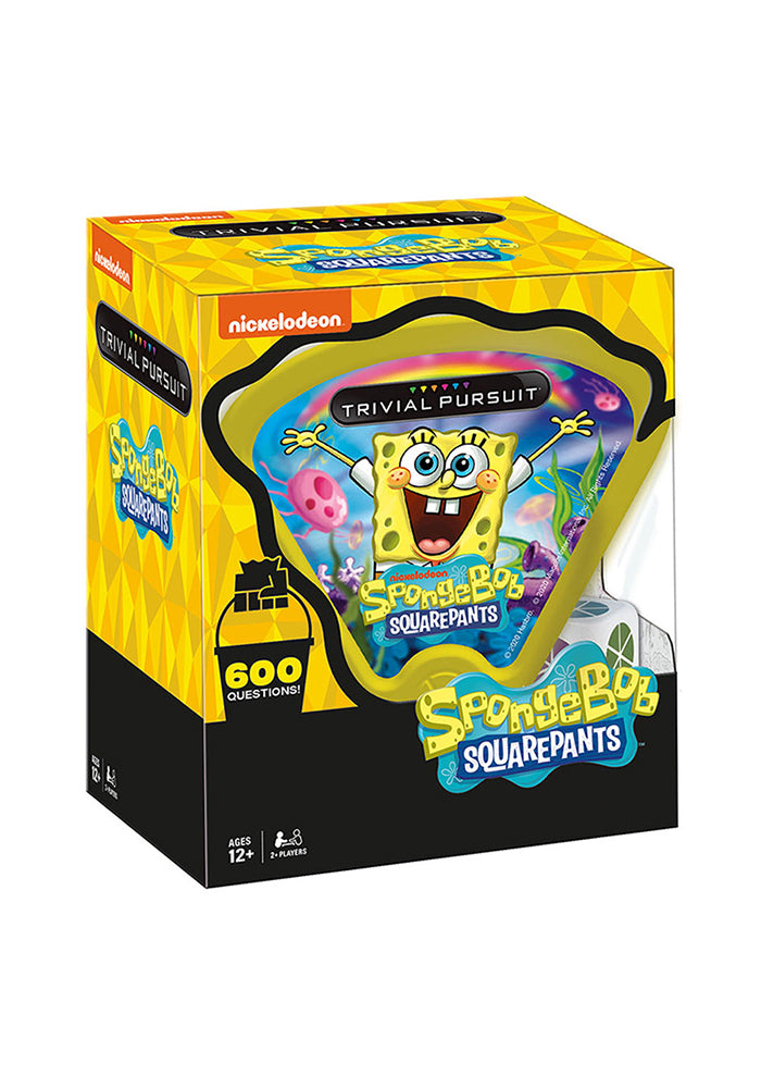 the spongebob squarepants movie plush edition