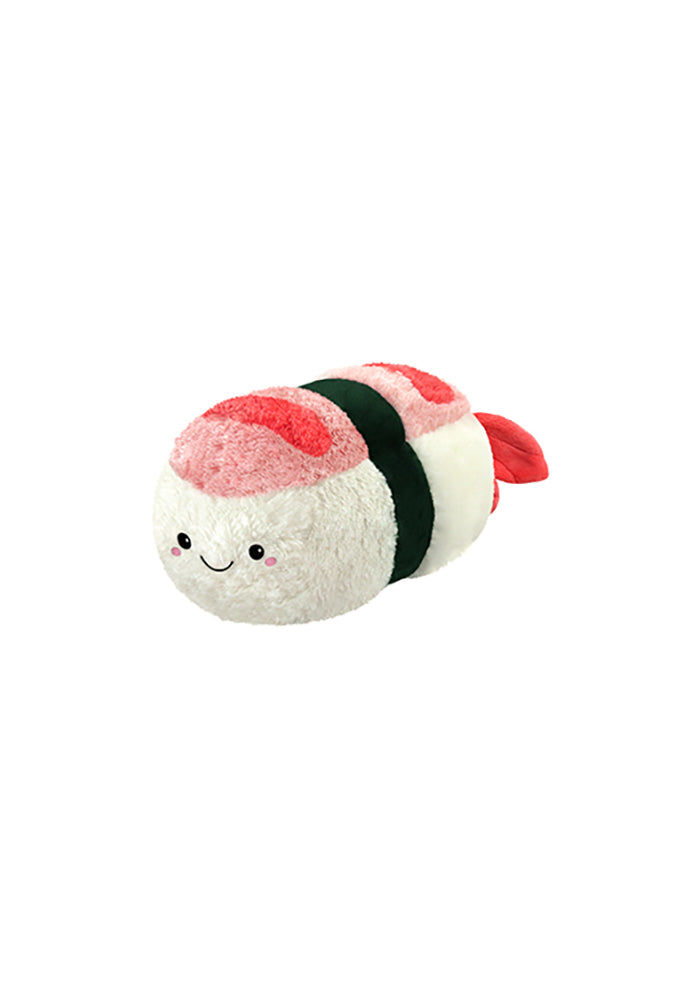 shrimp stuffed toy