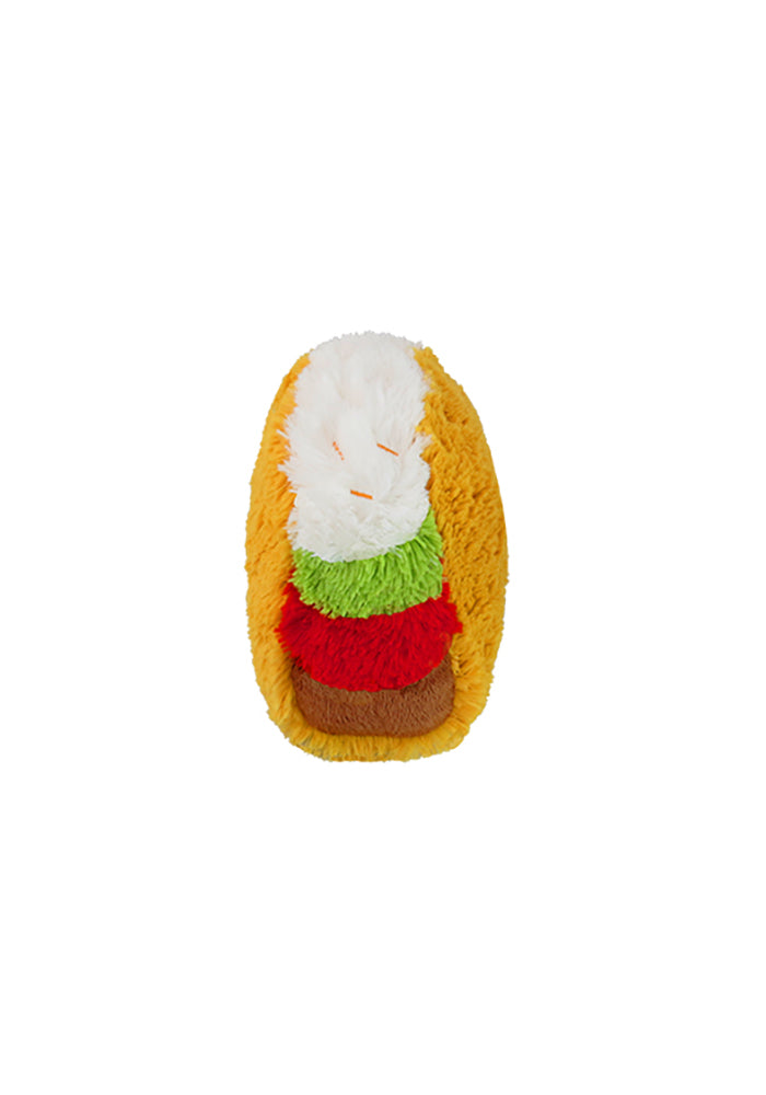 squishable taco