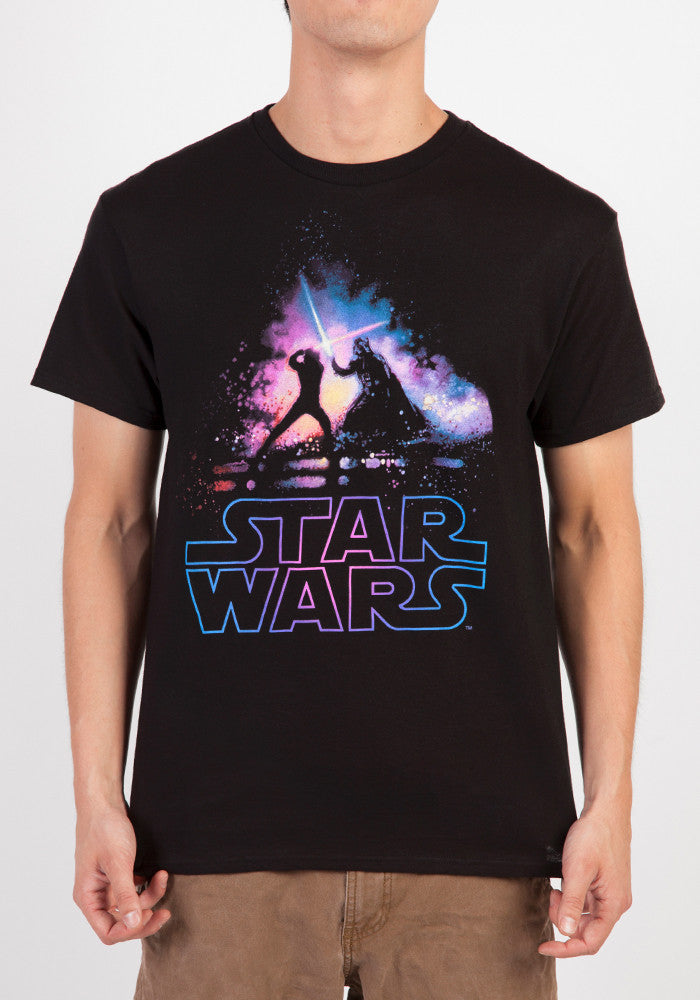 classic star wars t shirt