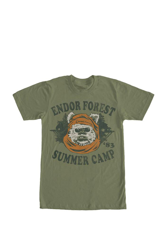 ewok t shirt