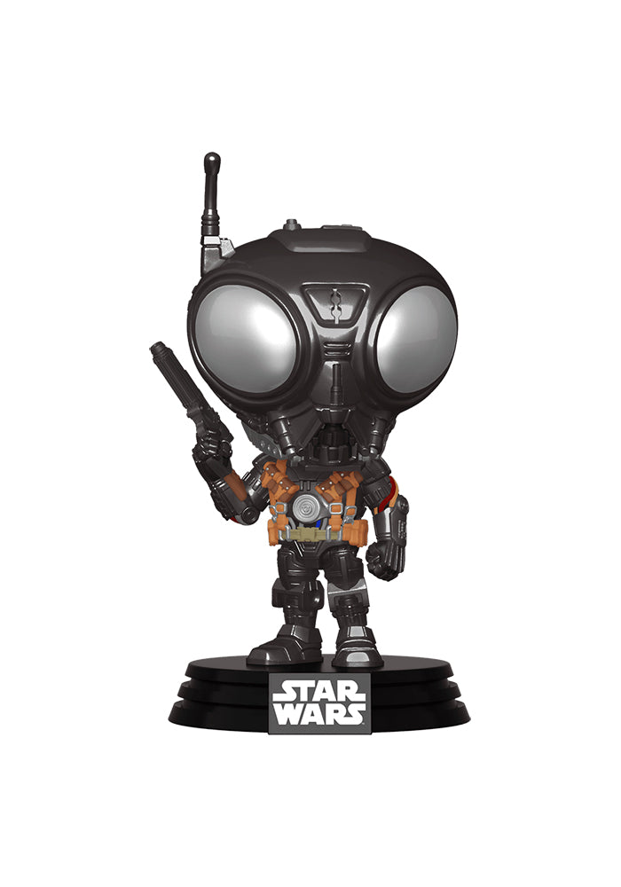 new star wars funko pop