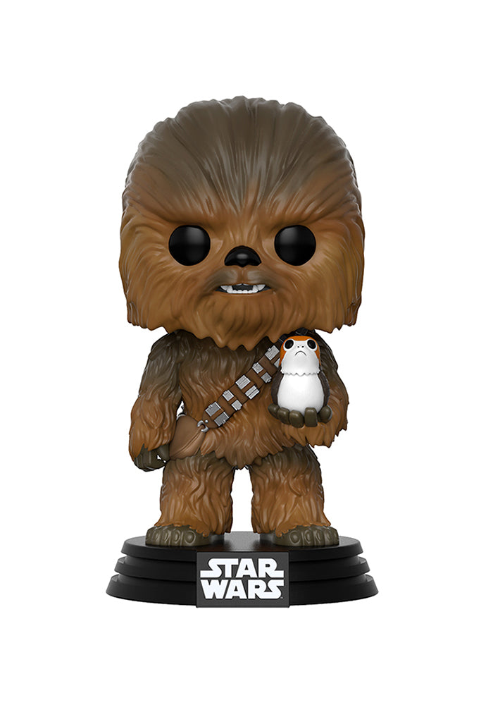 chewie funko pop