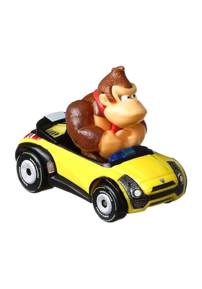 super mario brothers hot wheels