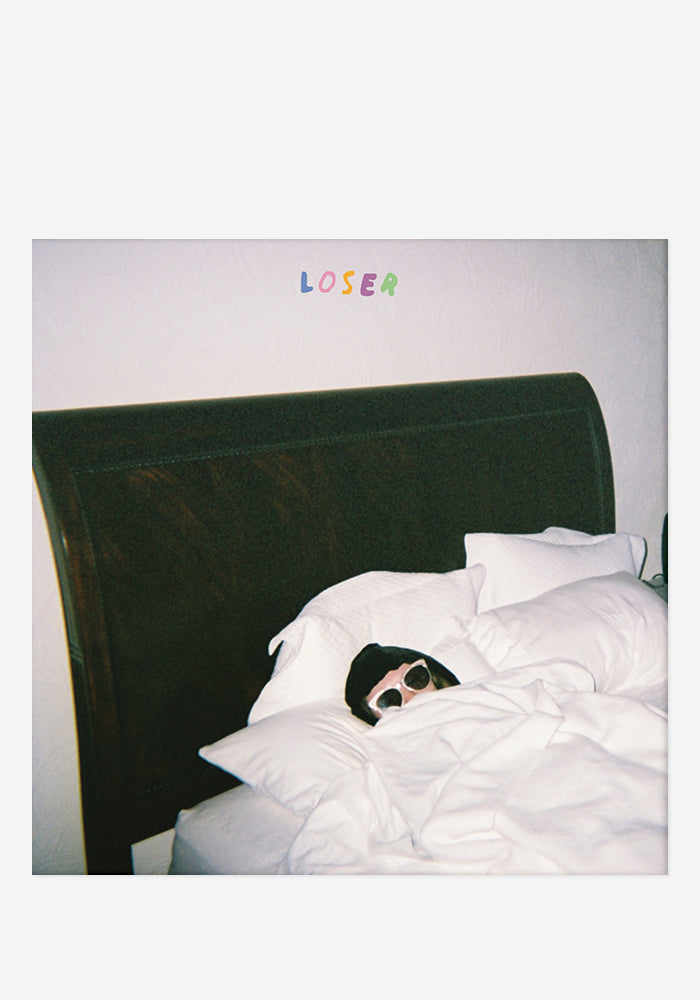Sasha Sloan-Loser EP Vinyl With Autographed Sleeve | Newbury Comics