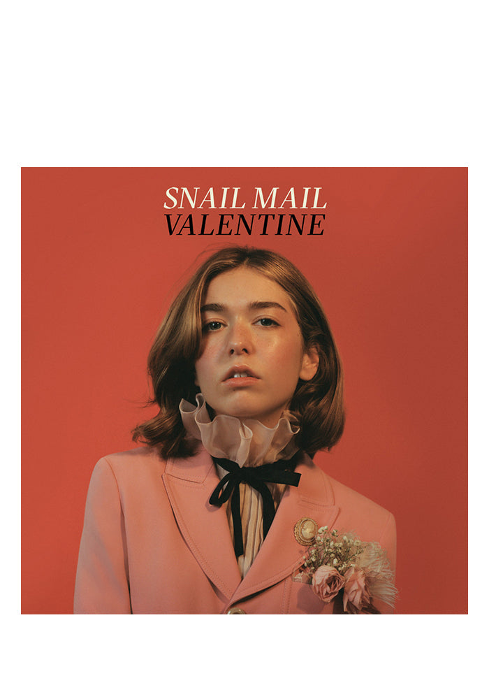 snail mail new album