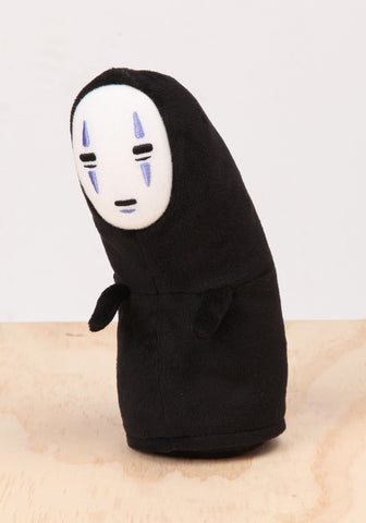 giant no face plush