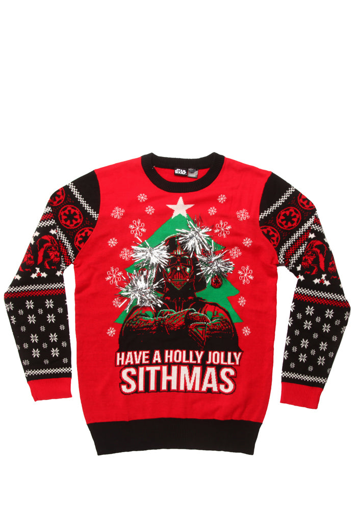 sithmas sweater