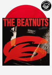 beatnuts strictly breaks vol 2