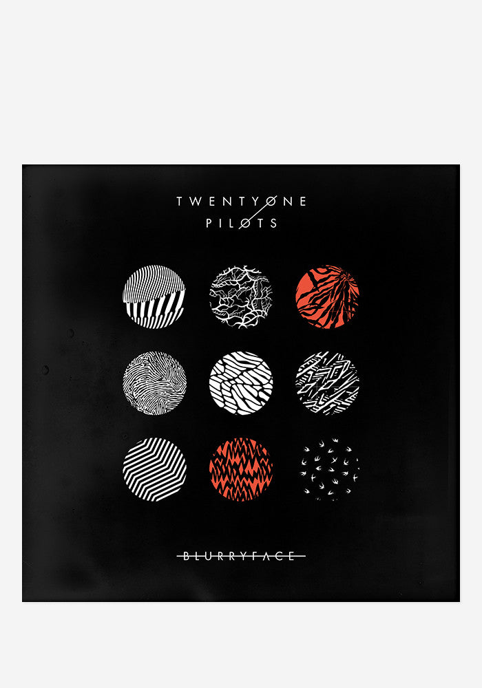 twenty one pilots blurryface album download zip