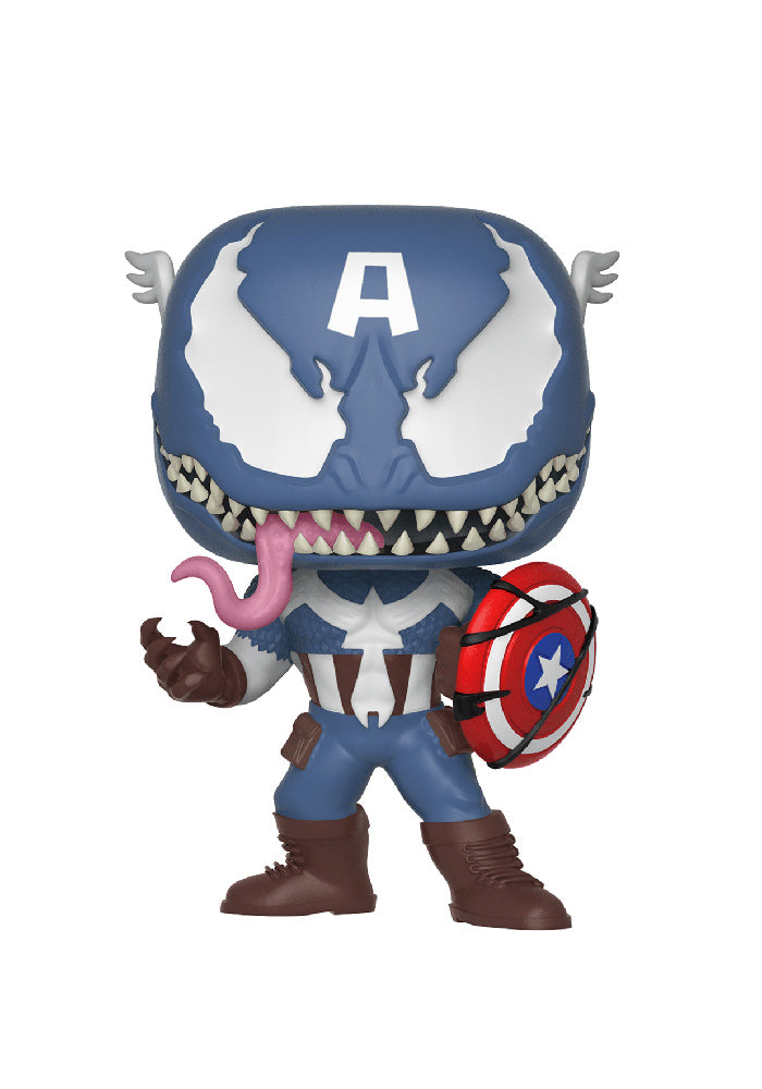 venom funko pop