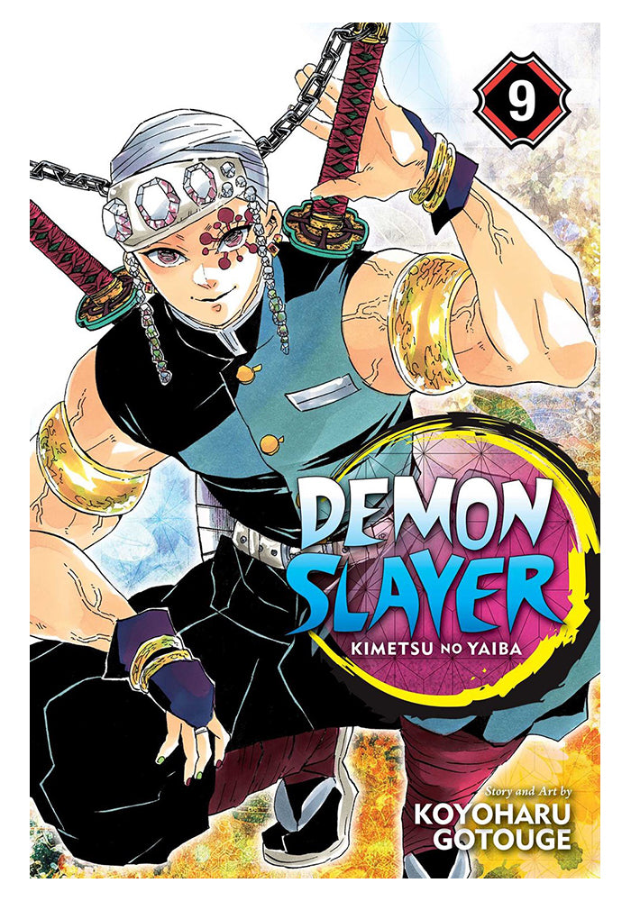 Featured image of post Manga Comics Demon Slayer / The last part of demon slayer manga chapter 205 was launched in may 2020 and is also there on the site.