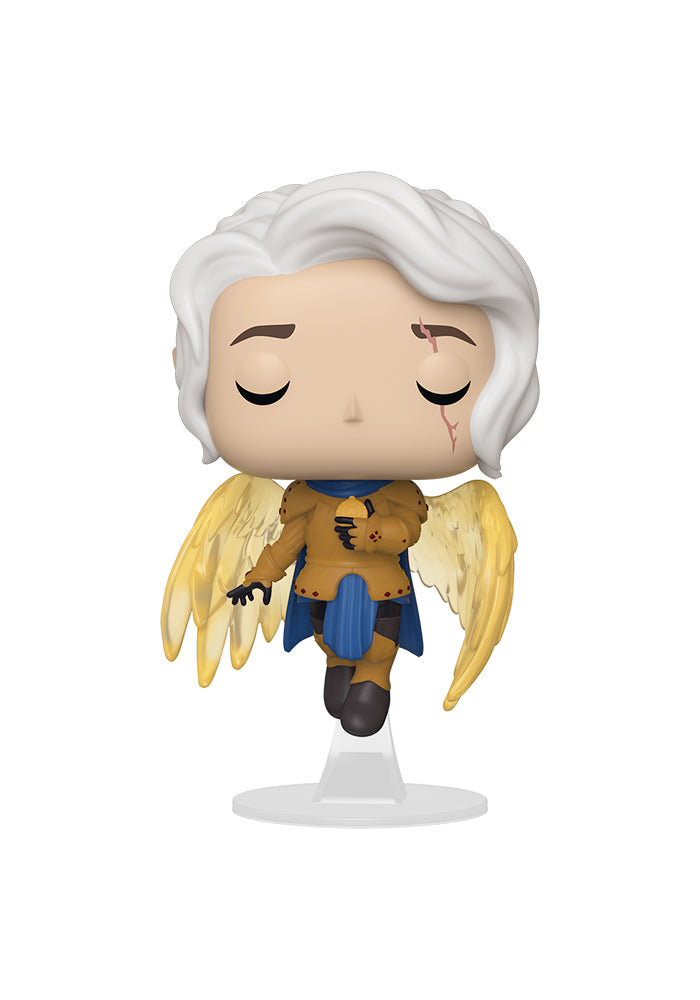 funko pop games vox machina