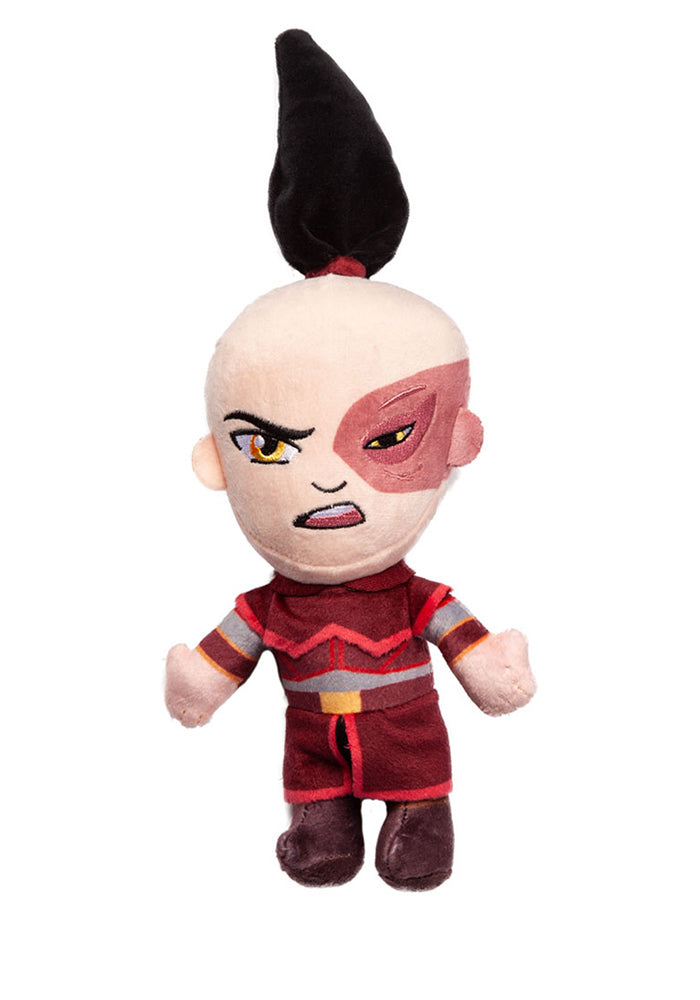 zuko stuffed animal