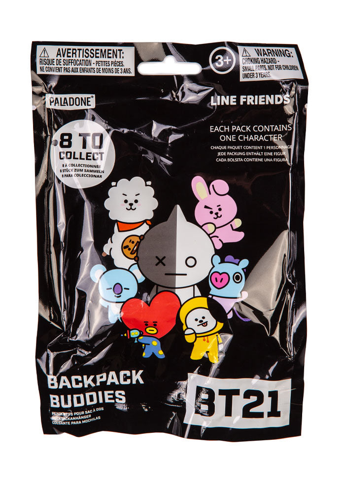 bt21 blind bag