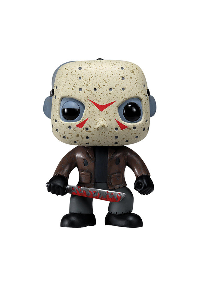 jason funko pop