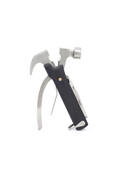 kikkerland hammer multi tool