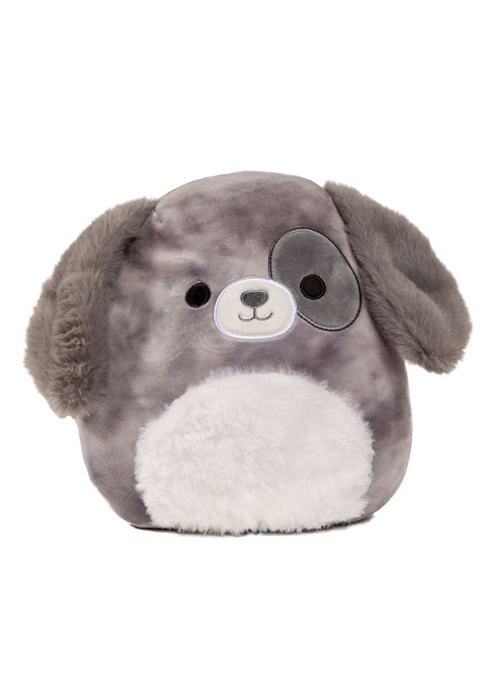 gray dog squishmallow