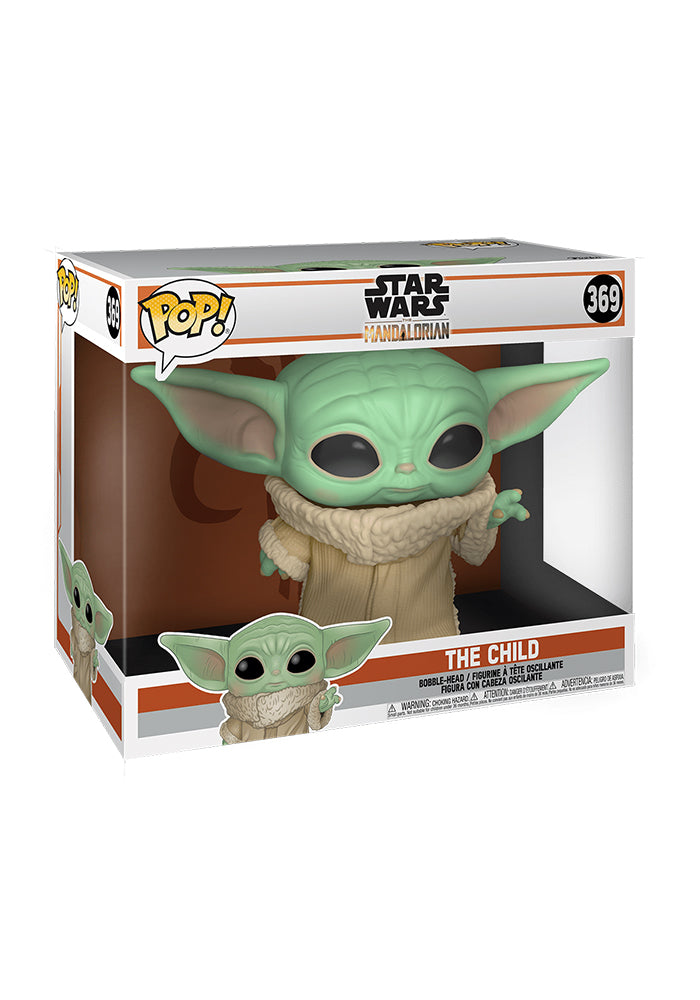 funko pop 10