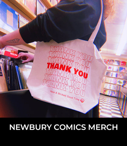 Newbury Comics Music Pop Culture Merch And A Wicked Good Time - black top hat with chain roblox wikia fandom