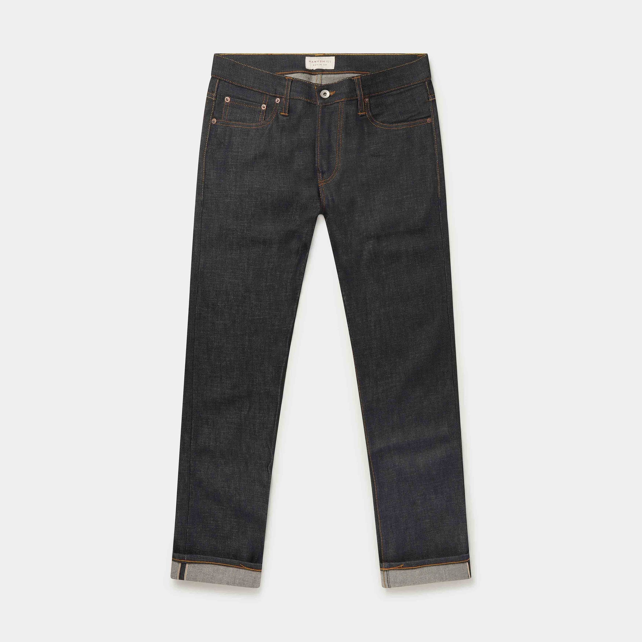 Jeans - Hawksmill Denim Co