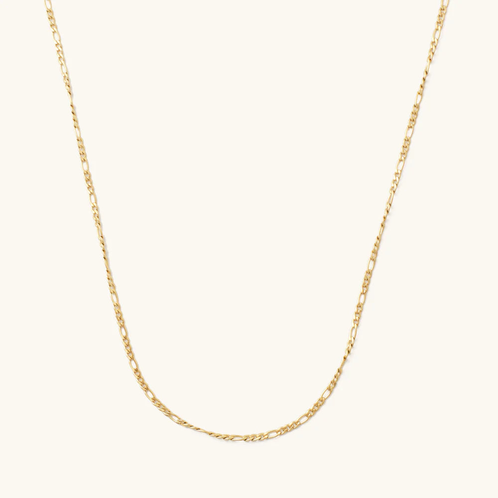 Eden Dainty Gold Filled Necklace