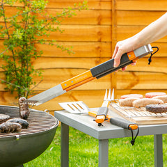 Summer Garden Essentials: Rinkit BBQ Tools