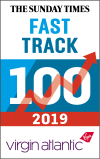 Rinkit Fast Track 100