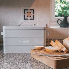 Bread bin storage