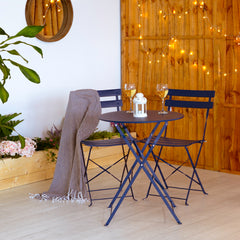 Summer Garden Essentials: Bistro Table Set