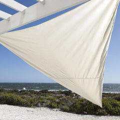 Summer Garden Essentials: Shade Sail