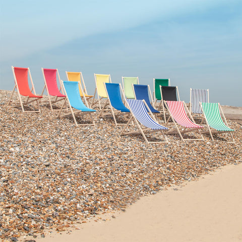 when to replace your deck chair