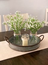 creative floral table centrepiece ideas