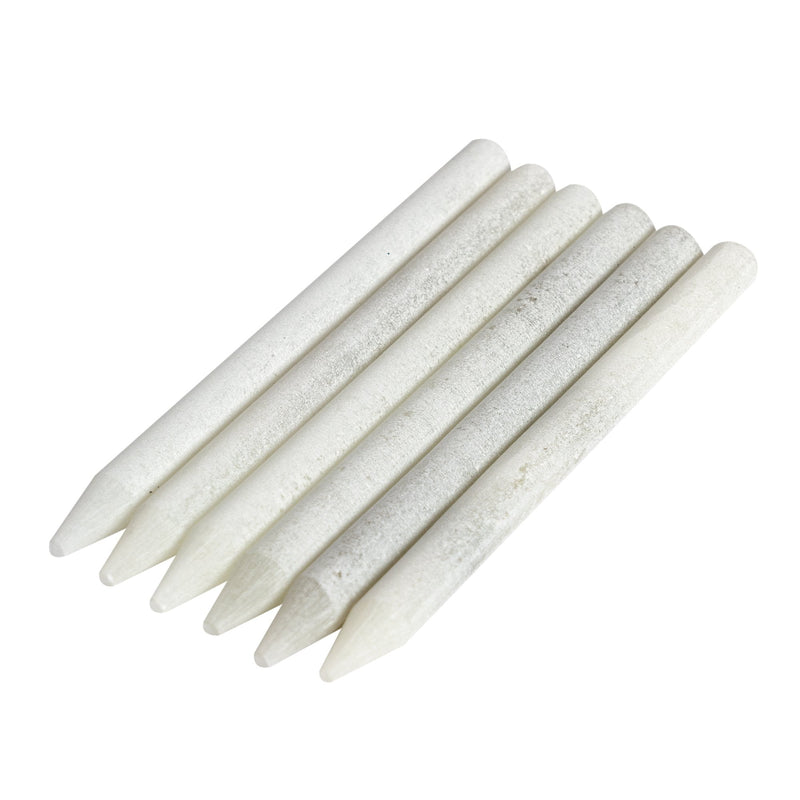 Chalk Pencils - Pack of 6 - By Argon Tableware