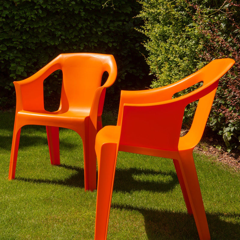 resol cool garden chairs