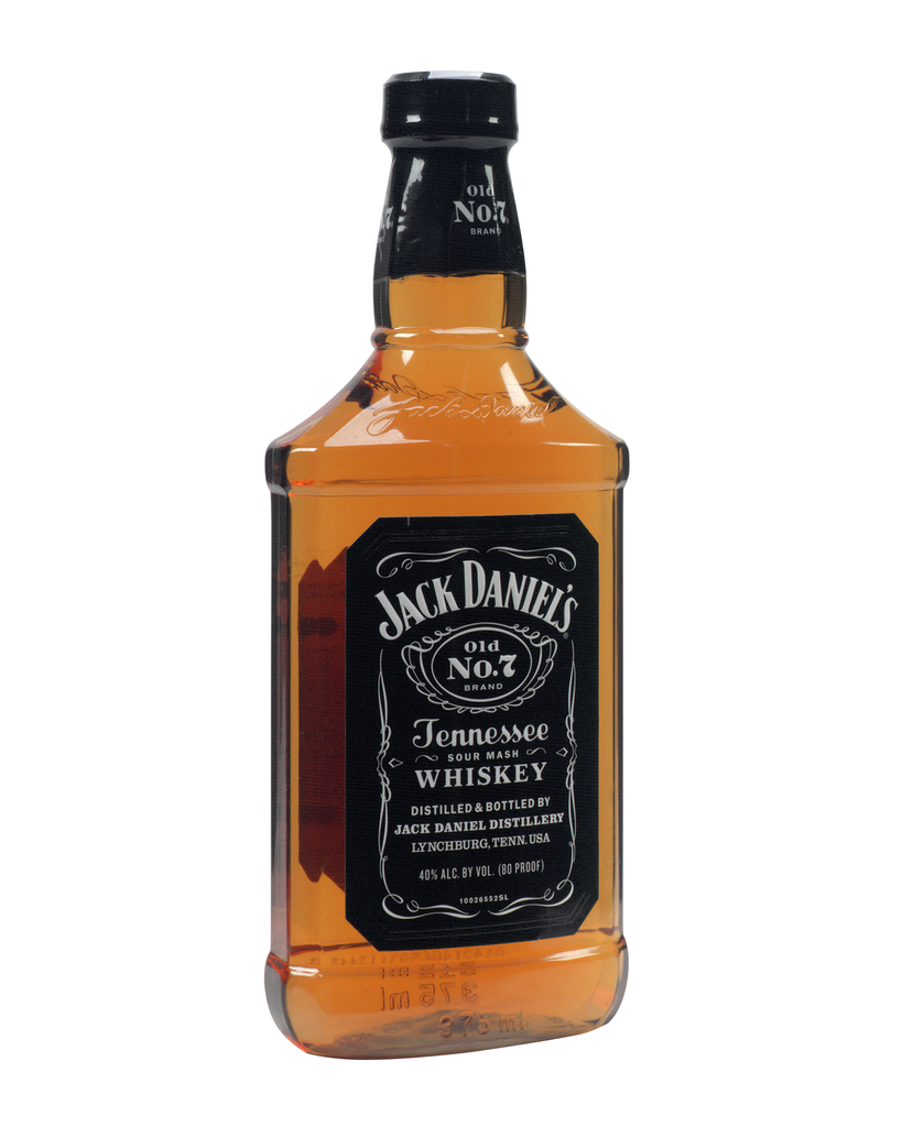 Op maat Negende Verminderen Jack Daniels Old No 7 Tennessee Whiskey - Hamptons Wine Shoppe