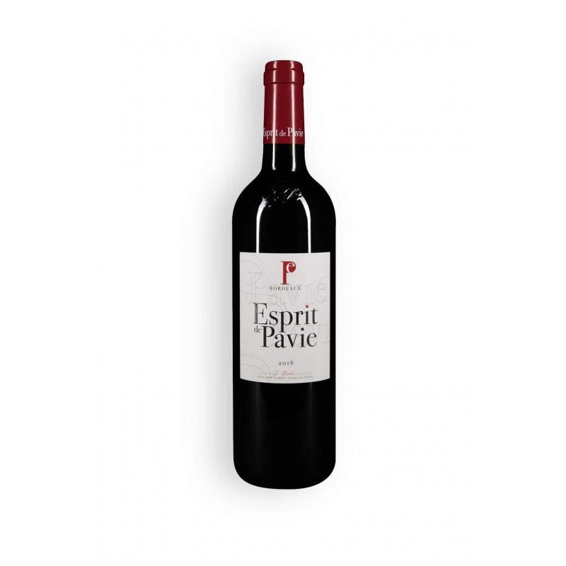 compromis nek Lot 2016 Esprit de Pavie Bordeaux - Hamptons Wine Shoppe