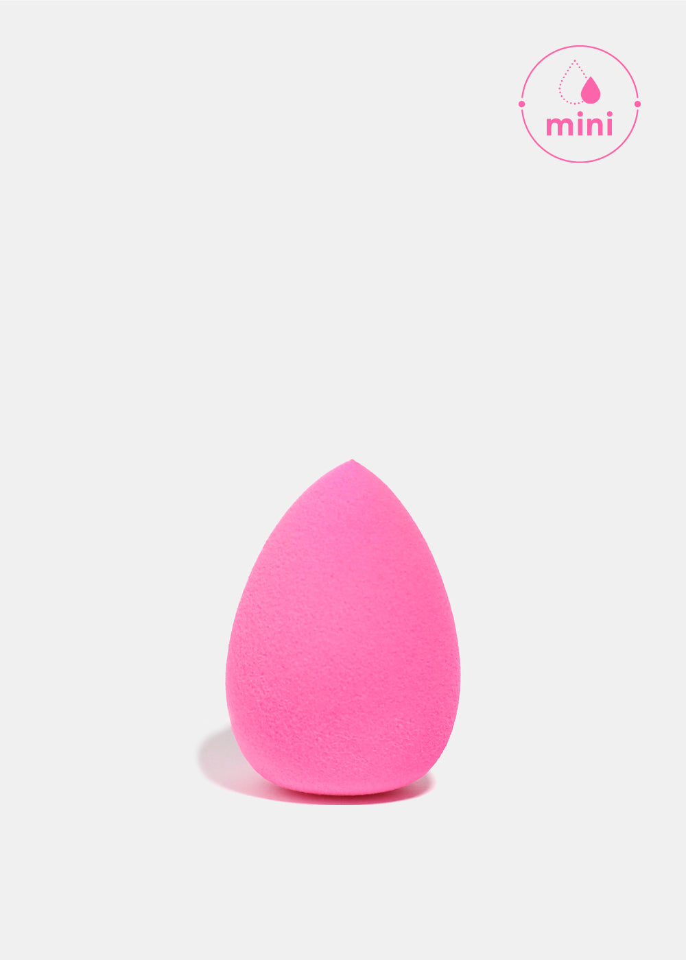 Paw Paw: Mini Super Soft Wonder Blender - Teardrop