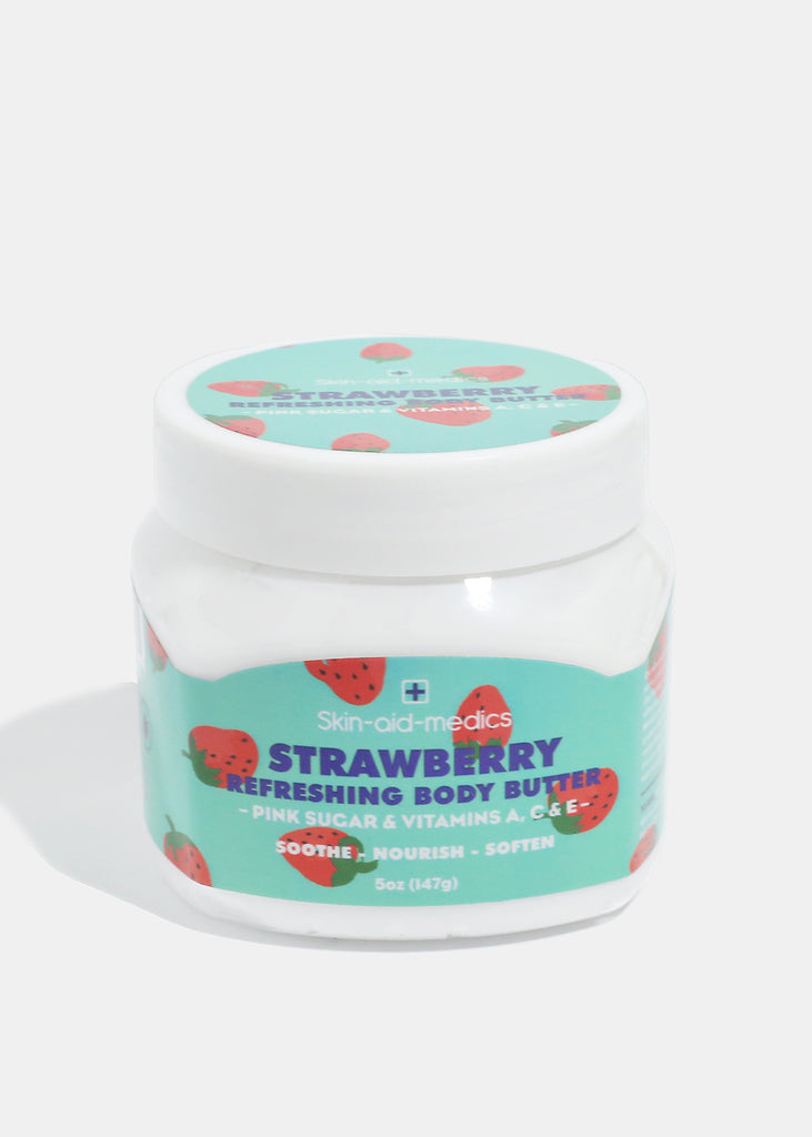 Cotton Candy Body Butter – OC Beauty Co.