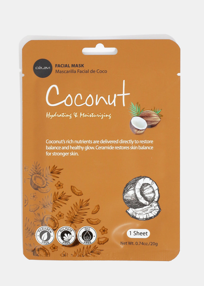 Celavi Coconut Sheet – Shop Miss