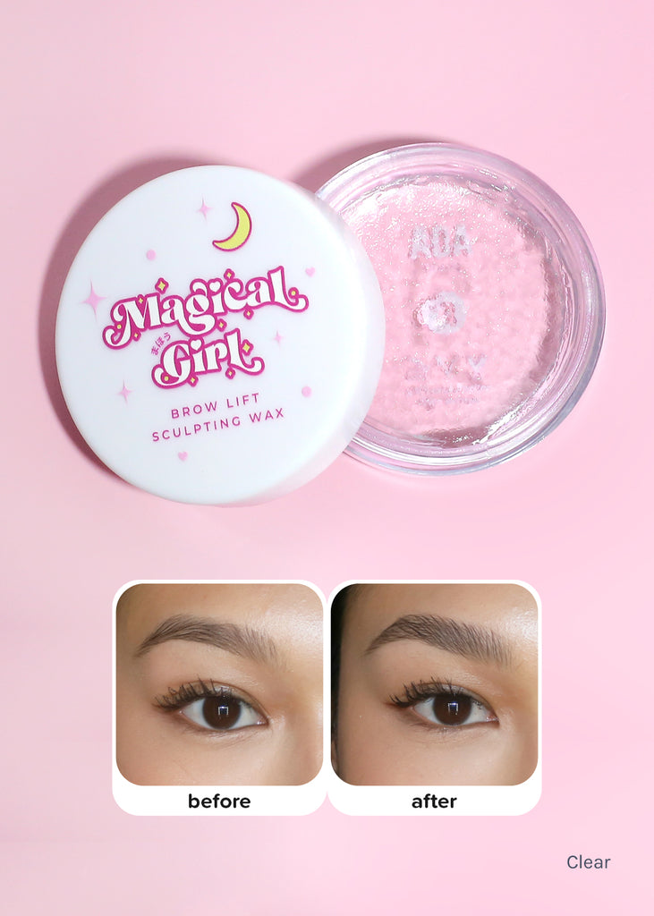 AOA Go Brow Mascara - Taupe – republicwirelessssds.com