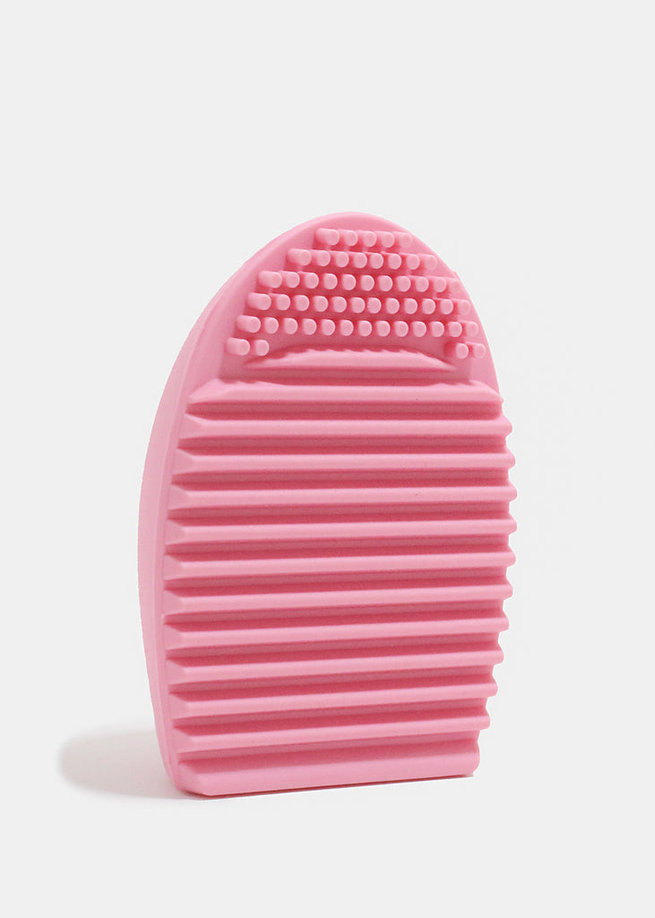 The AOA Brush Cleaning Egg Is the $1 Purchase Your Beauty Routine