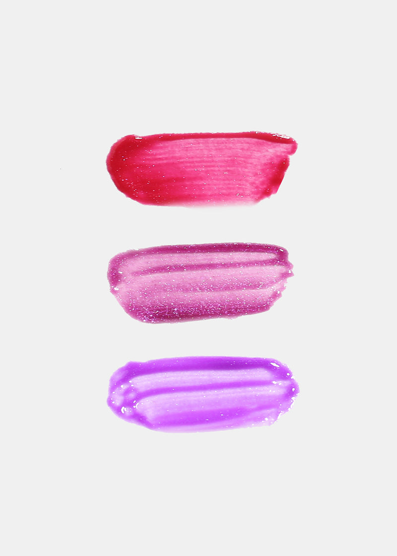 La Colors Pout Shine Lipgloss Tantalizing Shop Miss A 