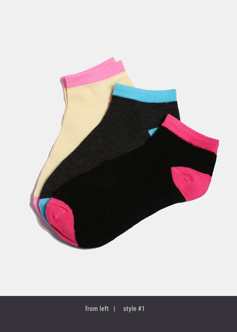 Undies & Socks – Shop Miss A