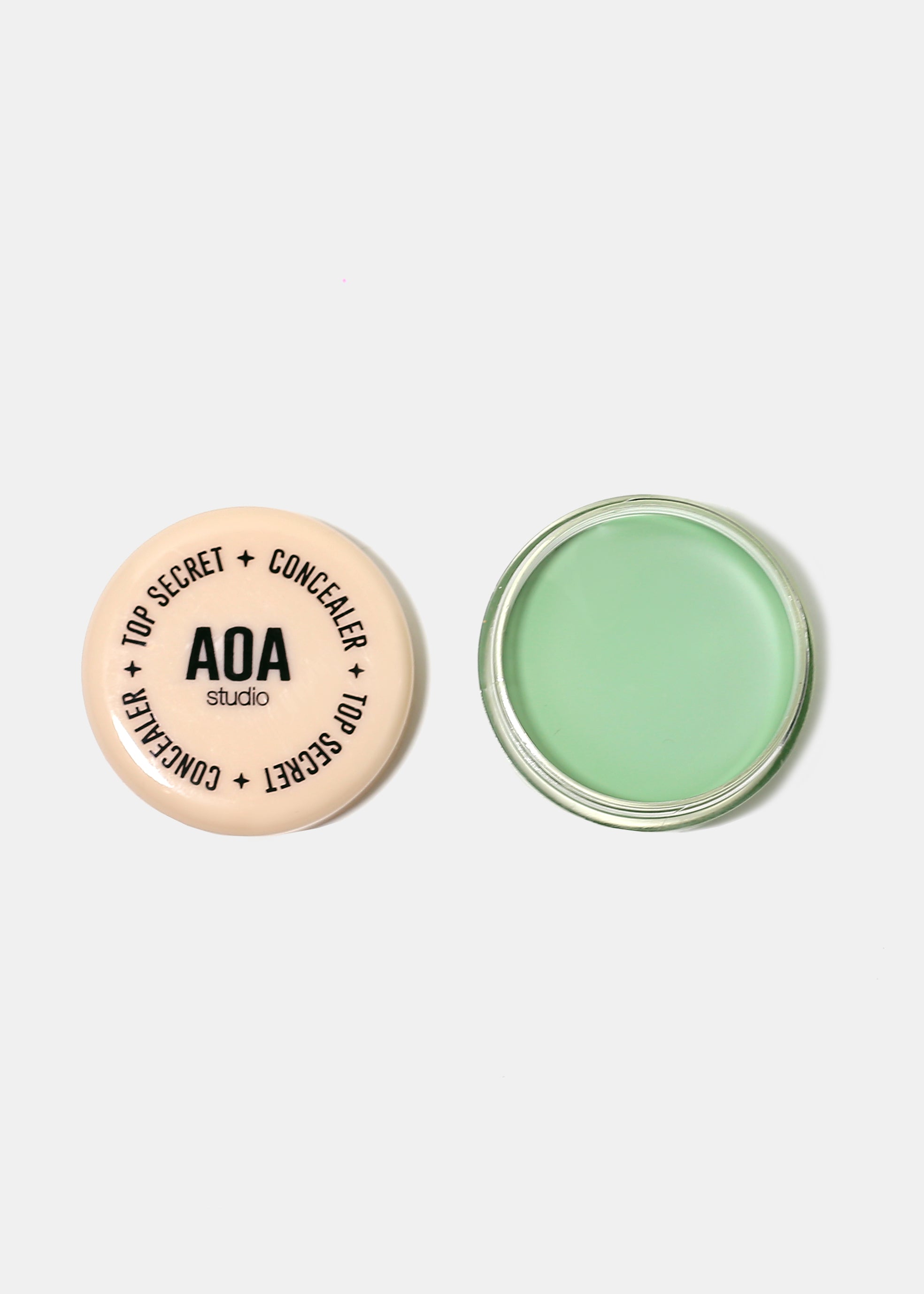 AOA Studio Top Secret Concealer